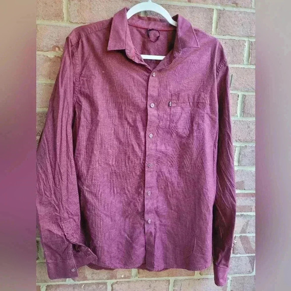 Levis shirts Mens - Picture 1 of 7